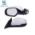 Import CAR DOOR SIDE MIRROR  OEM 76208-T7J-H01 for VEZEL RU XRV 2014-2015 8 WIRES from China