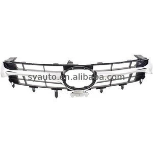 Car grilles front grille for camry