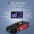 Car Jump Starter With Peak Current 400A 9600 mah battery power bank Jumpstarter Auto Emergency Booster Car Charger