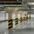 Import car parking garage safety reflective rubber wall corner guard from China