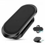 Car Phone Mount Dashboard Mobile Phone Stand Magnetic Car Phone Holder