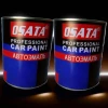 Car Repair Paint Single Component Tint Base Coat promotional oem low price base top coat