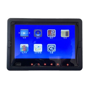 Car Tablet Mp5 Multimedia Player