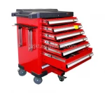 Car Tool Cabinet Equipment 365PCS