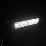 Car truck bus Decoration Lamp Auto Interior Led Light