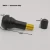 Import car tyre repair autopart accessory , aluminum air tubeless nozzle TR413 tyre valve stems from China