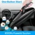 Import Car Vacuum Cleaner High Power 8000Pa DC 12V Portable Handheld Auto Vacuum Cleaner for Wet and Dry Cleaning Corded Car Vaccum from China