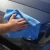 Import Car wash disposable super absorbent microfiber towel package cloth set 2 from China