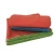 Import car washing towel quick-dry suede custom logo sport travel towel microfiber gym towel with mesh bag from China