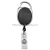 Import Carabiner Yoyo ID Retractable Metal Badge Reel With Alligator Clip from China