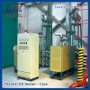 carbon infrared lamp heater, industrial electric thermal oil heater, thermal hot oil heater