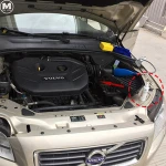 Carbon Killer Engine Cleaning Machine for petrol cars and diesel vehicle