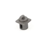 Carbon Steel Castings CNC Customization Services for Spare Auto Parts