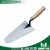 Import Carbon Steel Hand Plastering Trowel Wooden Handle Bricklayer Trowel from China