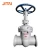 Carbon Steel Low Pressure Big Size Gate Valve for Water Supply