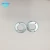 Import carbon steel manufactured flat large washer from China