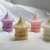 Import Carousel Scented Candles Low MOQ Candles Scented Luxury Custom Scented Soy Wax Candle In Bulk from China