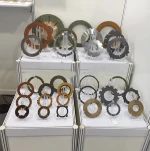 cars machinery spare parts friction disc plate for sale cheap price