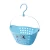 Import Cartoon Hanging Plastic Basket Eco-friendly Plastic Receive Storage Basket from China