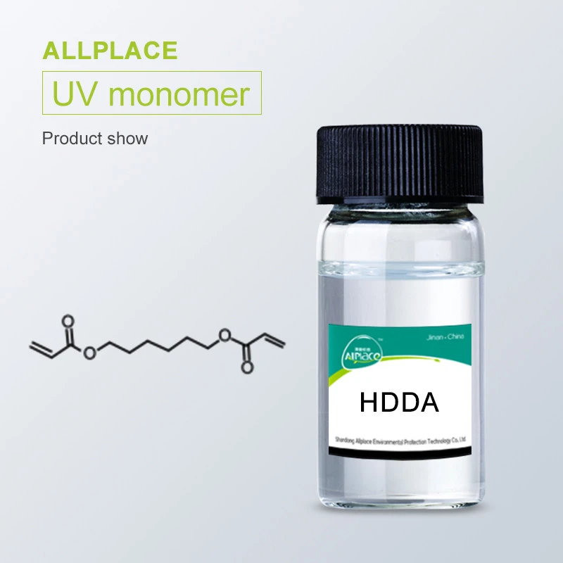 Cas No. 13048-33-4 UV Acrylate Monomer HDDA 1 6-Hexanediol Diacrylate