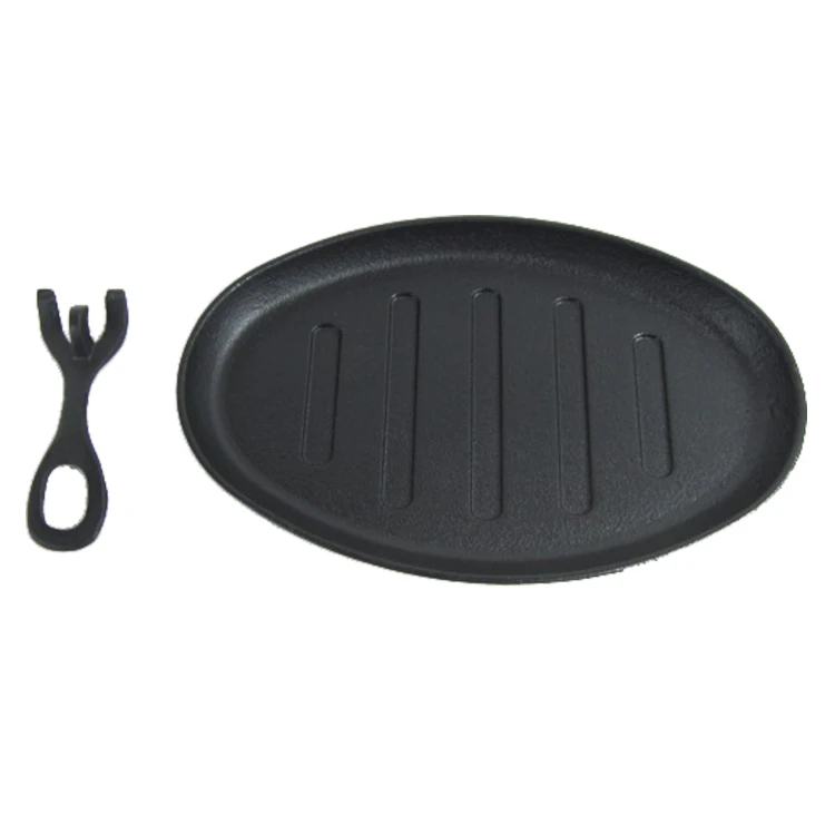 cast iron fry pan with removable handle cast iron frying pan frying pan cast iron Original Manufacturer
