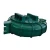 Import Cast Iron Water Pump Casing for Slurry Pumps from China
