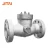 Import Cast Steel Swing Pressure Seal High Temperature High Pressure Steam Check Valve with Acceptable Price from China