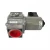Import Casting material and low pressure electromagnetic gas valve from China