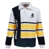 Casual Rugby School Leaver Rugby Jumper Game Jersey