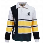 Casual Rugby School Leaver Rugby Jumper Game Jersey