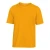 Import Casual Short Sleeve Men Top Plain Tee Shirts Mens T-shirt from Pakistan