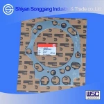 CCEC diesel engine parts QSK60 machinery engine cylinder head gasket 4080532