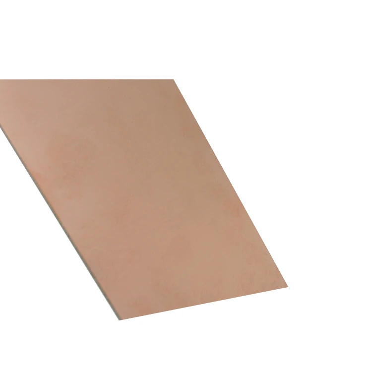 ccl copper clad laminate sheet fr4 copper clad laminate sheet plate