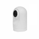 cctv camera system 2 way audio motion detect 1080p auto track wireless wifi ip camera with SD card support Alexa Echo control