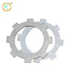 CD70 street bike cub Friction Disc Clutch Plate For Motorcycle Engine Parts