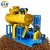 Import CE 5 ton per hour soybean extruder machines for animal feed from China