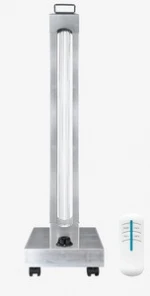 CE Approval UV Lamp germicidal lamp With Ozone disinfection Lamp for Hospital Store restaurant Home Store