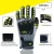 Import CE approved 4X43FP gauntlet impact mechanic cut resistant TPR safety gloves from China