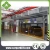 Import CE approved multi level puzzle parking system Horizontal Moving parking equipment from China