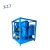 Import CE certified energy saving transformer oil filtration machine transformer oil purifier from China