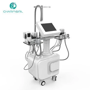 CE proved  velashape 5 in 1 multifunctional device price in vacuum cavitation system