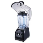 CE ROHS High Performance 1500W Blender Parts Electric Kitchen Appliances 220V Heavy Duty Blender Babycook Dry Food Blender