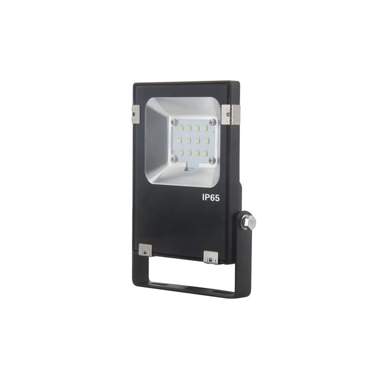 CE RoHS waterproof floodlights 50w 100w 150w 200w 100-240v outdoor garden ip65 architectural led flood lights