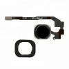 Cell phone accessory for iphone 5s home button flex cable replacement