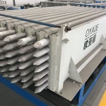 Cellular lightweight Concrete CLC cement fiber board precast wall machinery/calcium silicate board prefabricated wall making