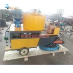 Cement Mortar Plastering Machine Mortar Spray Machine