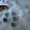 Ceramic ball bearing 608 8x22x7 ZRO2 SI3N4 ceramic