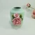 Import ceramic flower vase home decoration from China
