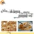 Import cereal / corn snacks machine breakfast cereal food extruding line from China