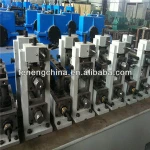 Certificate authentication CE ISO ERW165 steel rolling mill